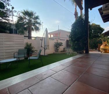 Taranto Villa | Villa Ginevra