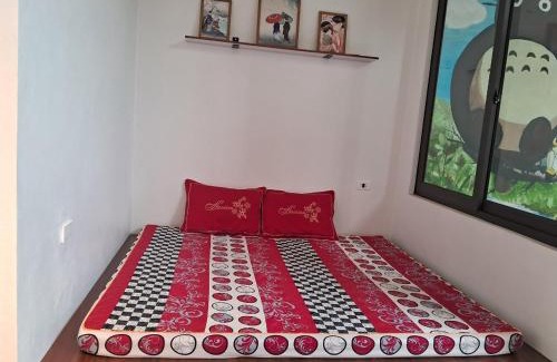 Moc Chau Villa | Villa GinnHouse Mộc Châu 1