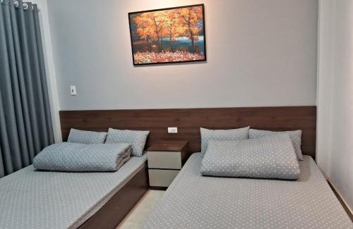 Moc Chau Villa | Villa GinnHouse Mộc Châu 1