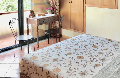 San Nicola da Crissa Villa | Villa "Gio - Private Pool" with Mountain View & Wi-Fi