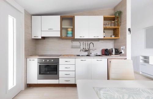 Bitritto Apartment | Villa Giove by BarbarHouse
