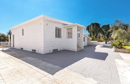 Bitritto Apartment | Villa Giove by BarbarHouse