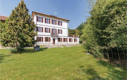 Incisa Scapaccino House | Villa Girasole
