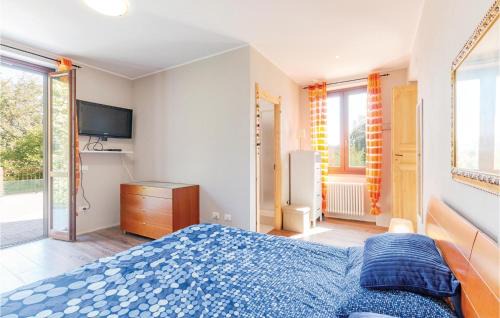 Incisa Scapaccino House | Villa Girasole