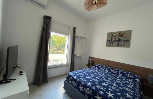 Calalunga-Pietragrande House | Villa Gisa