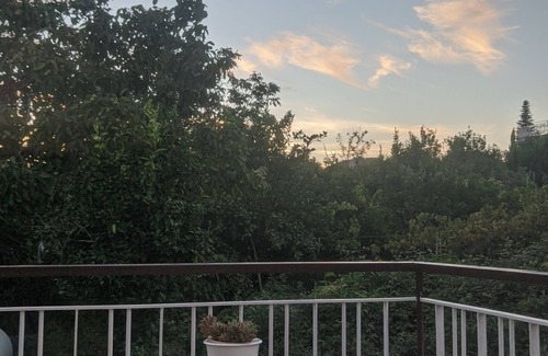 Trecase Apartment | Villa Giulia at the foot of Vesuvius - Near Pompeii