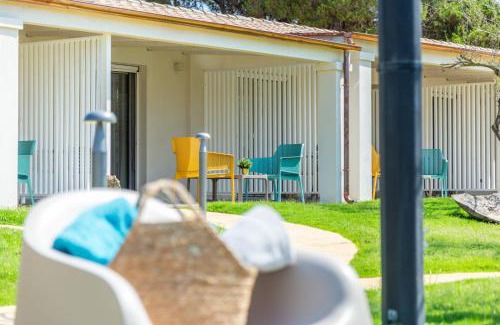 Arbatax House | Villa Giulia suite