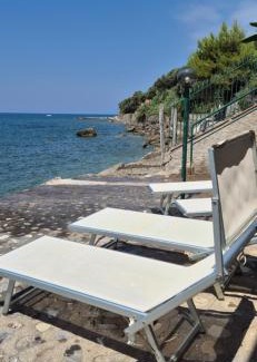 Marina Lido House | Villa Giuliana