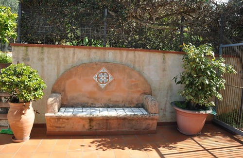 Sant'Andrea Bonagia Apartment | Villa Giusy