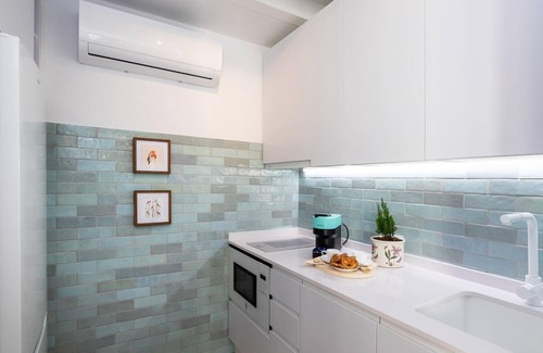 Central District Villa | Villa Glorïa 10PAX Parking Free