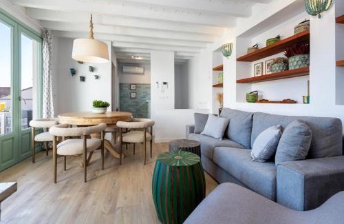 Central District Villa | Villa Glorïa 10PAX Parking free