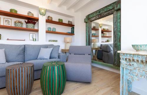 Central District Villa | Villa Glorïa 10PAX Parking free