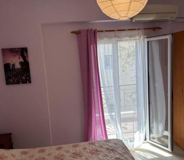 Sivota Apartment | Villa Golden