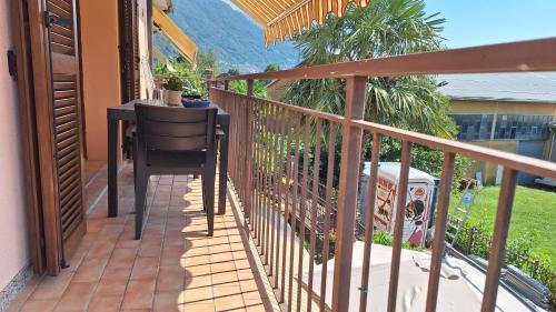 Dervio Apartment | Villa Golden Lake 2 - just few steps from the lake