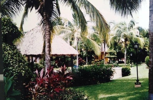 Ixtapa Villa | Villa Golf