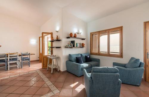 Torre delle Stelle Villa | Villa Golfo degli Angeli