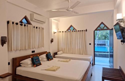 Thiranagama Resort | Villa Goodwill Paradise