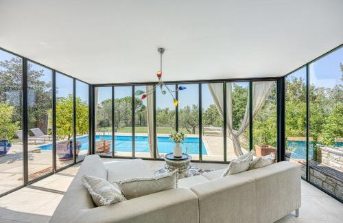 Rakovci Villa | Villa Goran