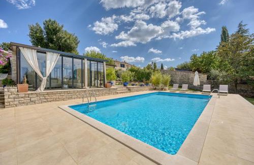 Rakovci Villa | Villa Goran
