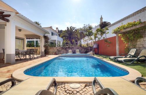 Praia da Luz Villa | Villa Goshen