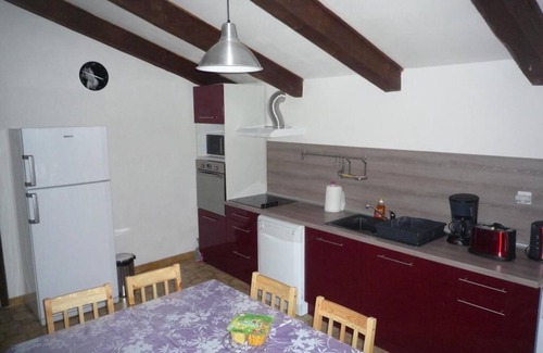 Mejannes-les-Ales Villa | Villa Gourderatte - Nature getaway with pool in the heart of the Cévennes