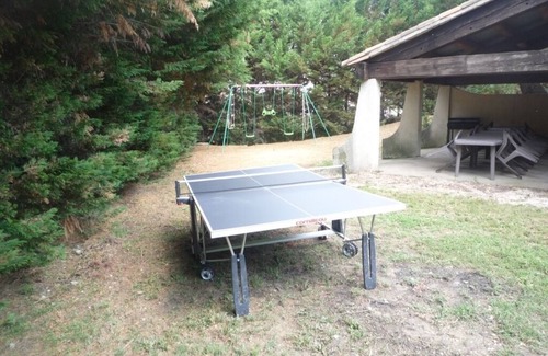 Mejannes-les-Ales Villa | Villa Gourderatte - Nature getaway with pool in the heart of the Cévennes