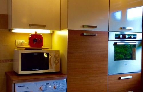 Marina Velca House | VILLA GRACE GOLF & SEA