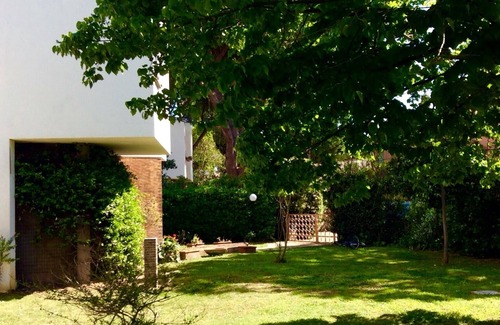 Marina Velca House | VILLA GRACE GOLF & SEA