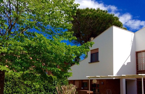 Marina Velca House | VILLA GRACE GOLF & SEA