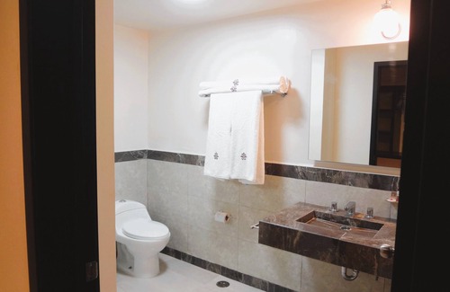 Tecamac Hotel | Villa Granada