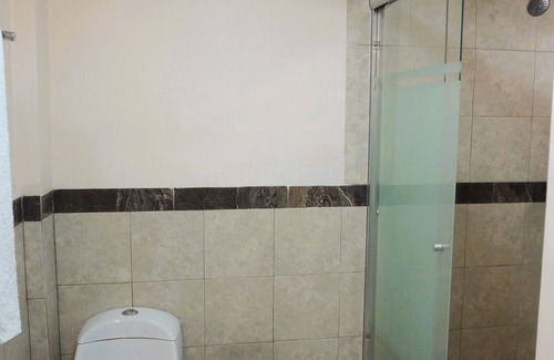 Tecamac Hotel | Villa Granada