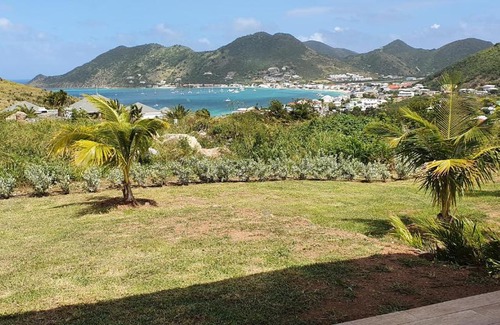 Grand Case Villa | Villa Grand Case by Océane Caraïbes