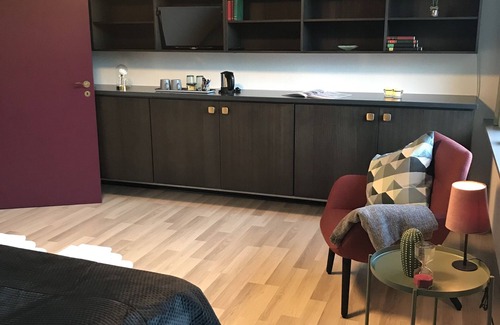 Hadsten Bed & Breakfast | Villa Grande