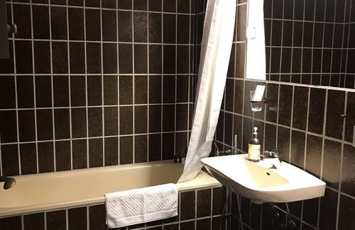 Hadsten Bed & Breakfast | Villa Grande