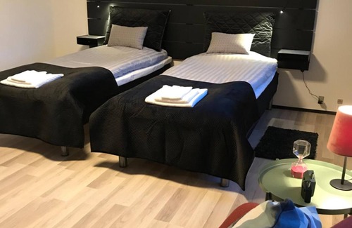 Hadsten Bed & Breakfast | Villa Grande