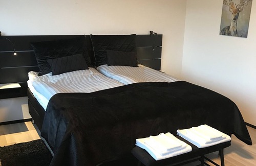 Hadsten Bed & Breakfast | Villa Grande