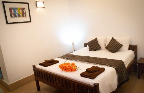 Daun Penh House | Villa Grange