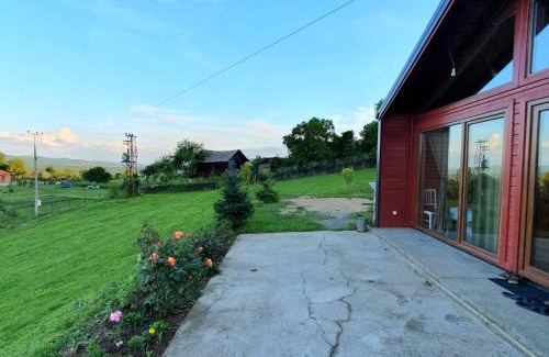 Kolovicë Villa | Villa Grashtica - Prishtina City