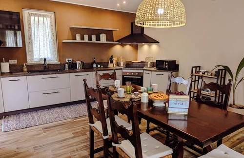 Castel Boglione Villa | Villa Grassi with Private Pool