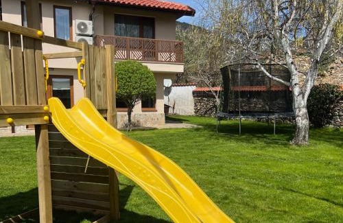 Kazanlak House | Villa Green Magic