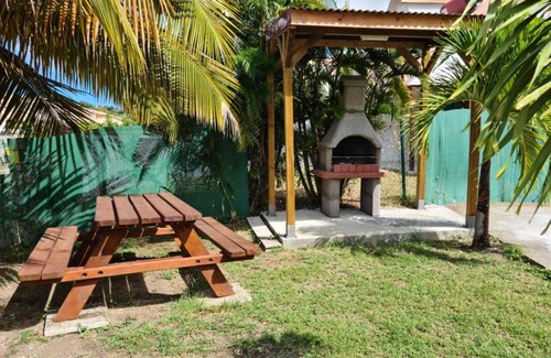 Le Vauclin House | Villa Grenad'Inn 3* avec piscine privative
