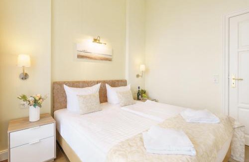 Zinnowitz Apartment | Villa Gruner Nr 02