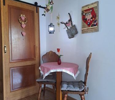 Treze Tilias Apartment | Villa Gruntal Hospedaria