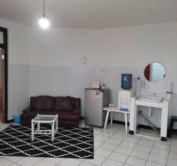 Cipanas Villa | Villa Gunung Bhakti