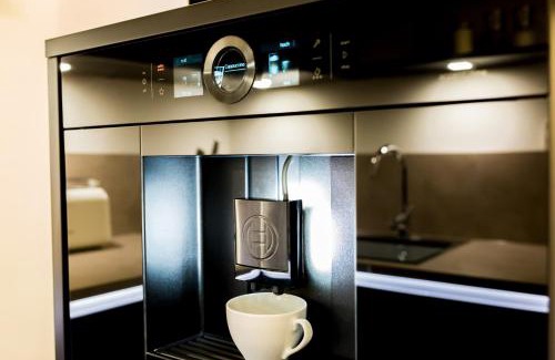 Klagenfurt am Woerthersee Apartment | Villa Gutenberg Residenz