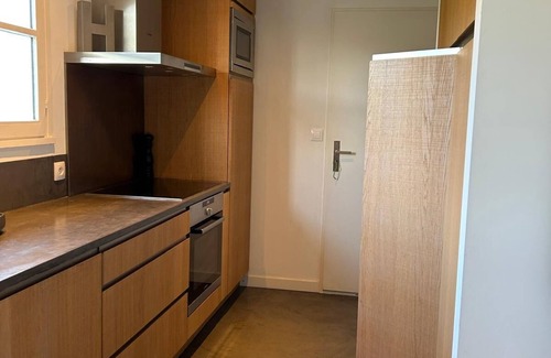 Hardelot-Plage House | "Villa H" Hardelot, 8/9 pers, quiet, near beach and golf courses