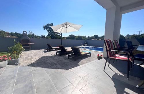 Strmac Villa | Villa H