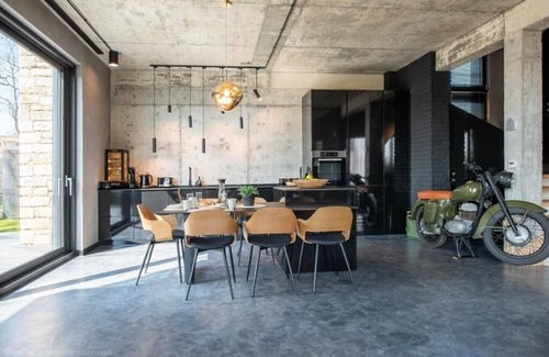 Primorski House | Villa H2-Exclusive villa with swimming pool and whirlpool