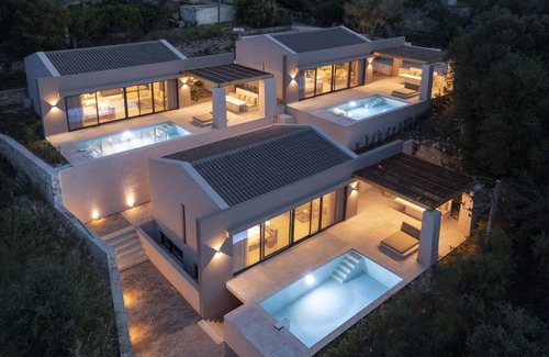 Antipata Villa | Villa Haba, Luxury Villa