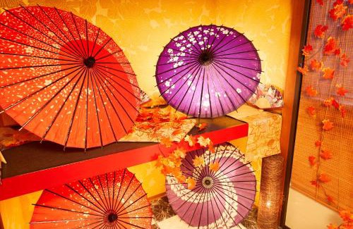 Hakone Villa | Villa Hakone Kabuto 古民家旅館 150平米 バス停迄一分 準天然温泉 最大12名